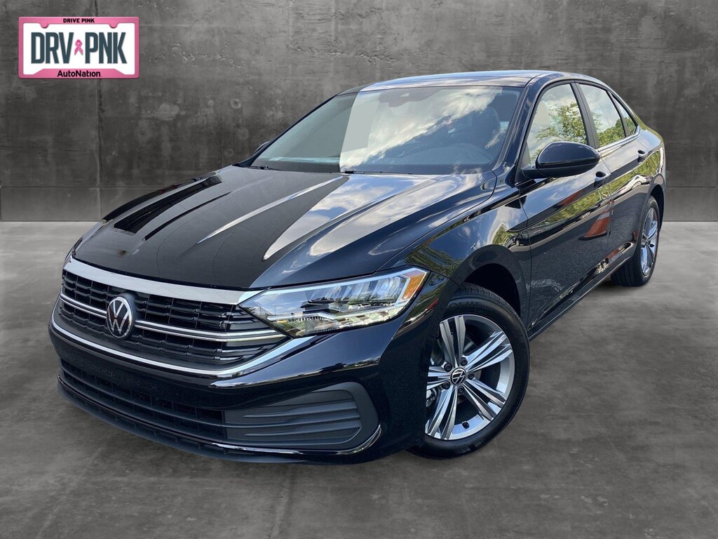 2024 Volkswagen Jetta 1.5T SE For Sale Buford GA