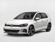 Used 2018 Volkswagen Golf Autobahn Hatchback