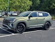 Volkswagen Atlas