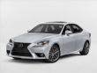 Used 2016 Lexus IS 300  Sedan