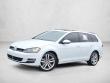 Used 2015 Volkswagen Golf TDI S Wagon