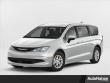 Used 2024 Chrysler Voyager LX Van Passenger Van
