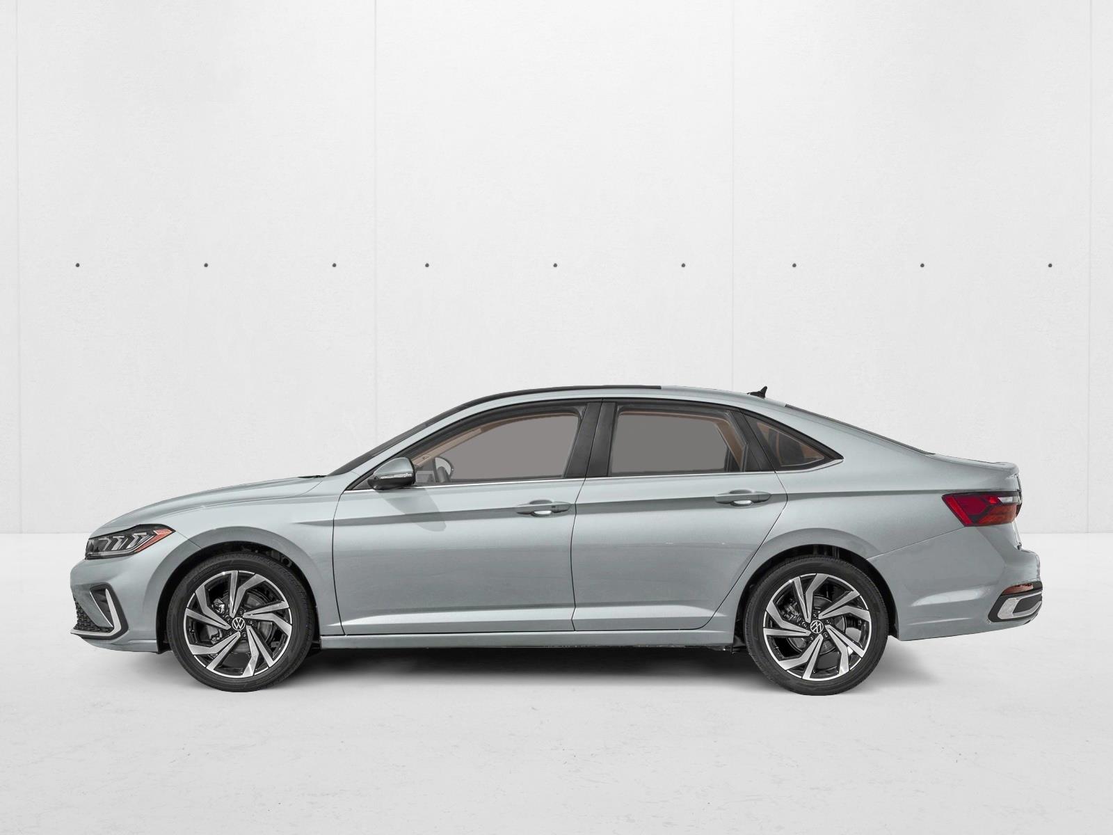 2026 Volkswagen Jetta 1.5T SEL photo 3