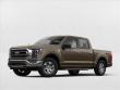 Used 2021 Ford F-150 XL Truck SuperCrew Cab
