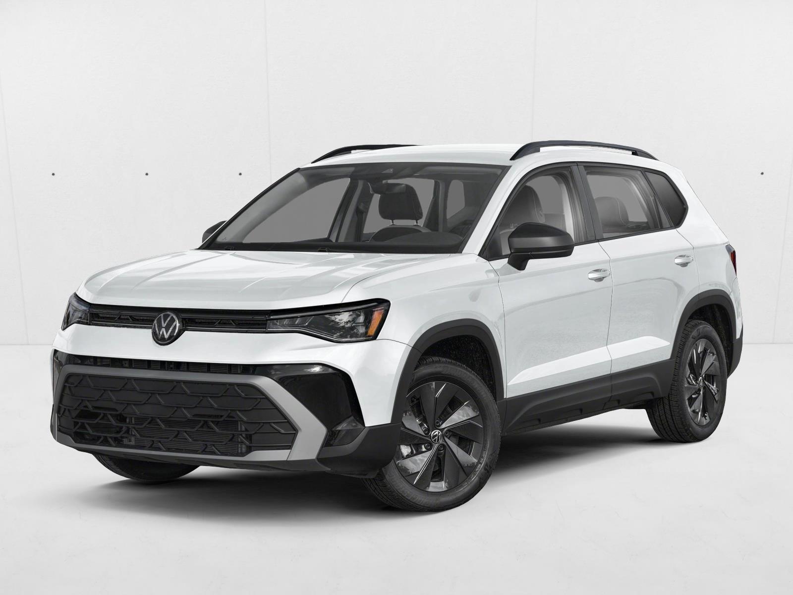 2026 Volkswagen Taos S's photo