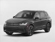 Used 2022 Volkswagen Tiguan SE SUV