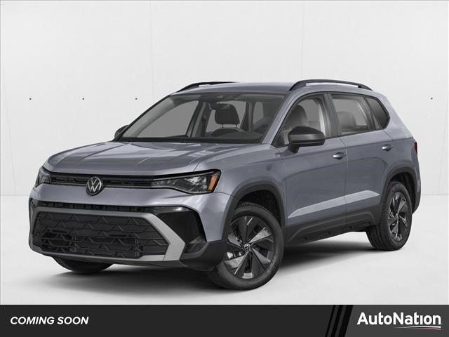 2026 Volkswagen Taos 1.5T S's photo