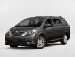 Used 2017 Toyota Sienna XLE Van Passenger Van