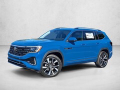 2026 Volkswagen Atlas 2.0T SEL Premium R-Line SUV