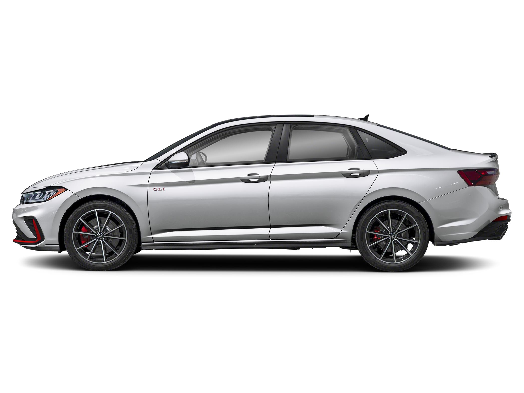 New 2027 Volkswagen Jetta GLI 2.0T Autobahn Sedan
