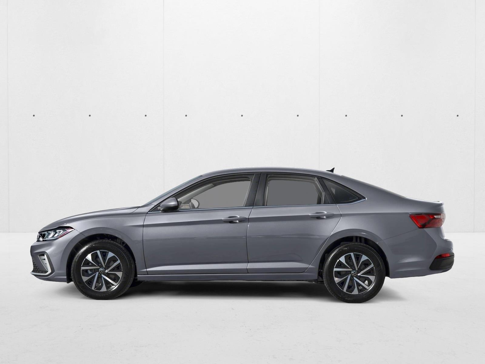 2025 Volkswagen Jetta 1.5T S photo 3