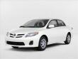 Used 2011 Toyota Corolla LE Sedan