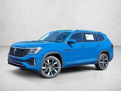 2026 Volkswagen Atlas 2.0T SEL Premium R-Line SUV