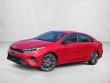 Used 2023 Kia Forte GT Sedan