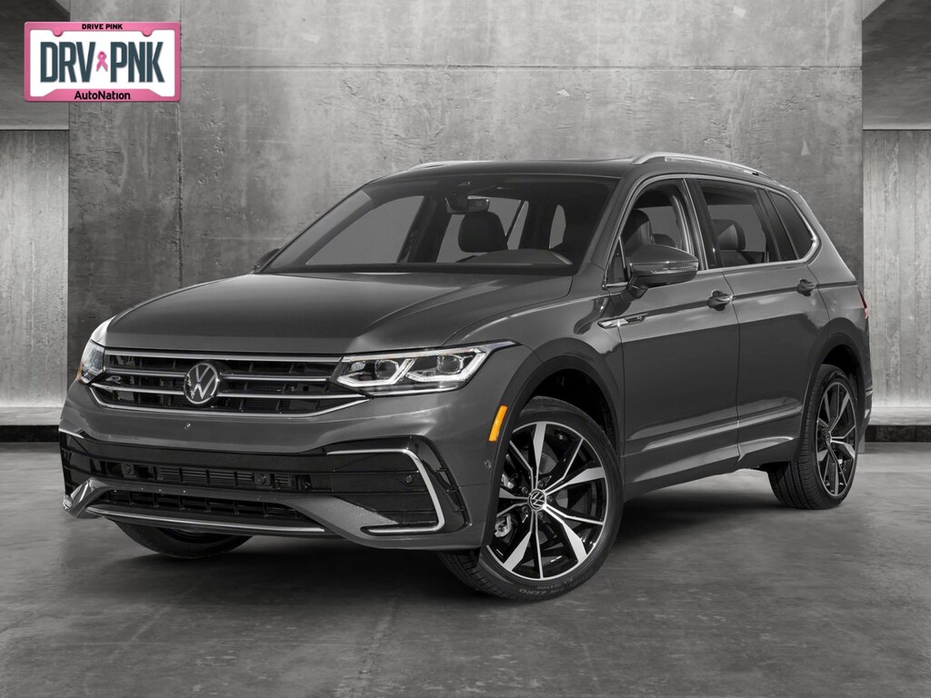 2024 Volkswagen Tiguan 2.0T SEL RLine For Sale Buford GA
