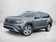 Used 2022 Volkswagen Atlas 3.6L V6 SE w/Technology SUV
