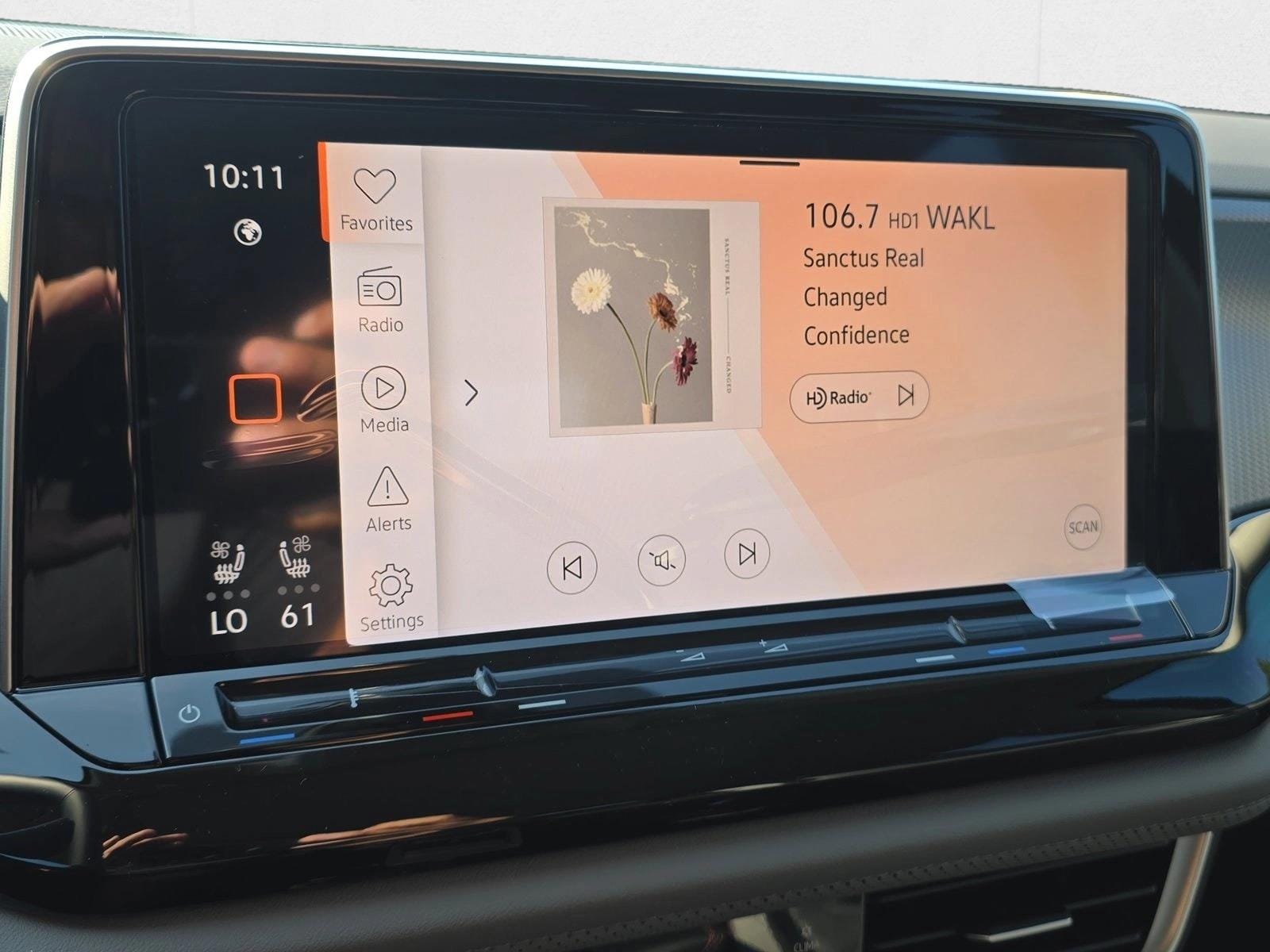 2026 Volkswagen Atlas Atlas Peak Edition - Photo 14