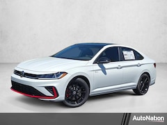 2026 Volkswagen Jetta GLI 2.0T Autobahn Sedan