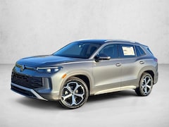 2026 Volkswagen Tiguan 2.0T SE SUV