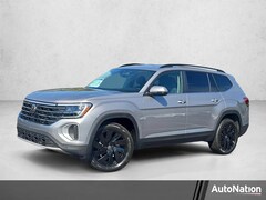 2026 Volkswagen Atlas 2.0T SE w/Technology SUV