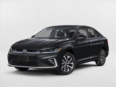 2026 Volkswagen Jetta 1.5T S Sedan
