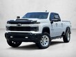  Chevrolet Silverado 2500HD