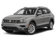 Used 2019 Volkswagen Tiguan SE SUV