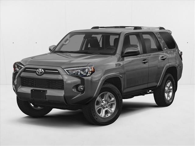 Used 2020 Toyota 4Runner SR5 Premium SUV