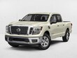  Nissan Titan