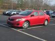 Used 2010 Toyota Corolla LE Sedan