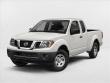 Used 2021 Nissan Frontier S Truck King Cab