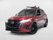 Used 2021 Nissan Kicks SR SUV