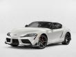 Used 2021 Toyota GR Supra 3.0 Premium Coupe