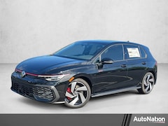 2026 Volkswagen Golf GTI 2.0T S Hatchback