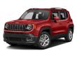Used 2017 Jeep Renegade Latitude SUV