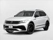 Used 2022 Volkswagen Tiguan SE R-Line Black SUV