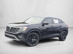 2026 Volkswagen Atlas Cross Sport 2.0T SE w/Technology SUV