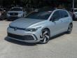 Used 2022 Volkswagen Golf SE Hatchback