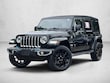  Jeep Wrangler 4xe