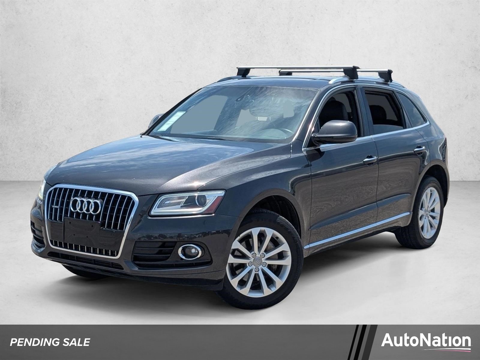 2015 Audi Q5 2.0T quattro tiptronic Premium Plus's photo