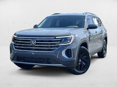 2025 Volkswagen Atlas 2.0T SE w/Technology SUV