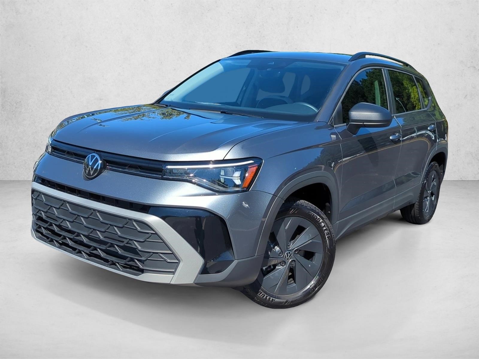 Used 2026 Volkswagen Taos S SUV