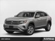 Used 2021 Volkswagen Atlas Cross Sport 3.6L V6 SEL Premium SUV