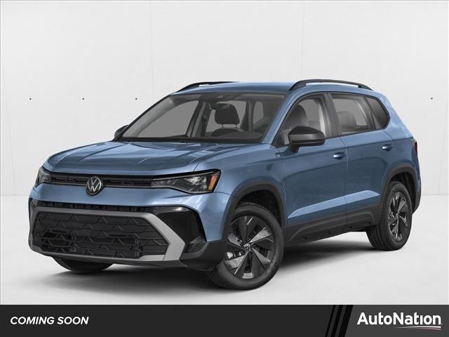 2026 Volkswagen Taos 1.5T S's photo