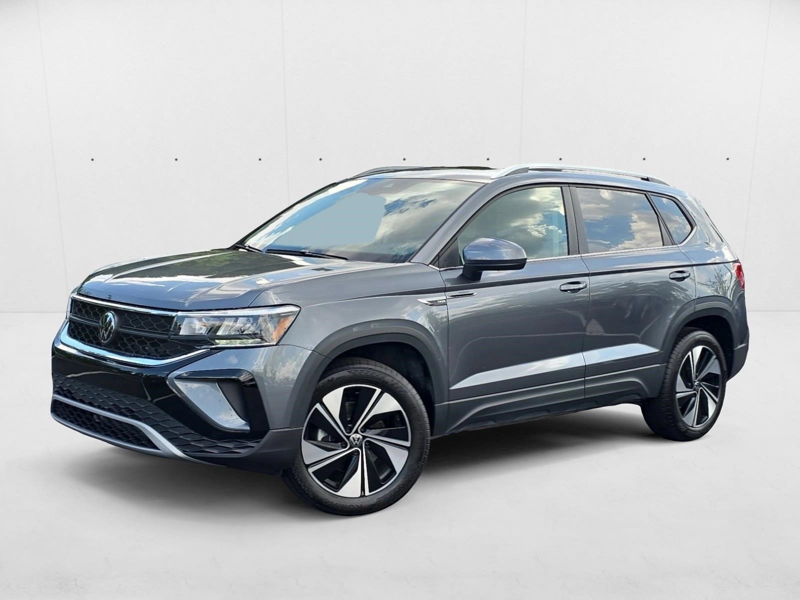2024 Volkswagen Taos SE SUV