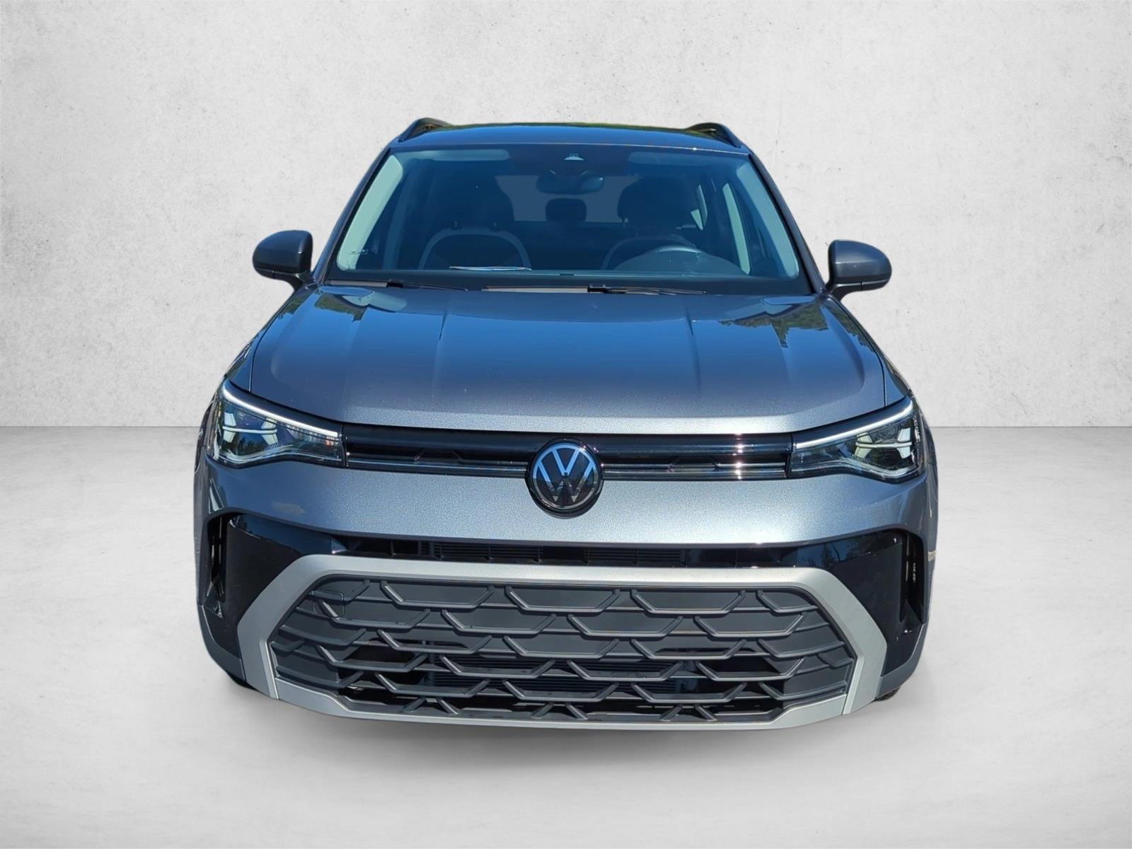 Used 2026 Volkswagen Taos S SUV