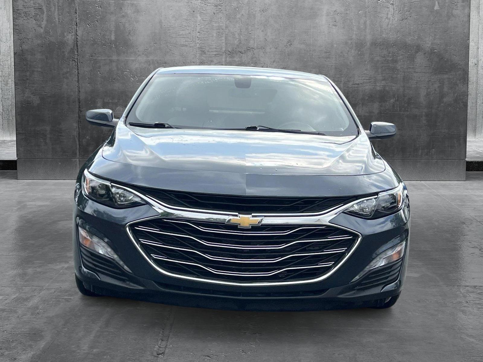Used 2019 Chevrolet Malibu 1LT with VIN 1G1ZD5ST6KF147528 for sale in Buford, GA