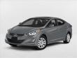 Used 2015 Hyundai Elantra Limited Sedan