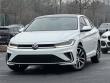 New 2025 Volkswagen Jetta SE Sedan