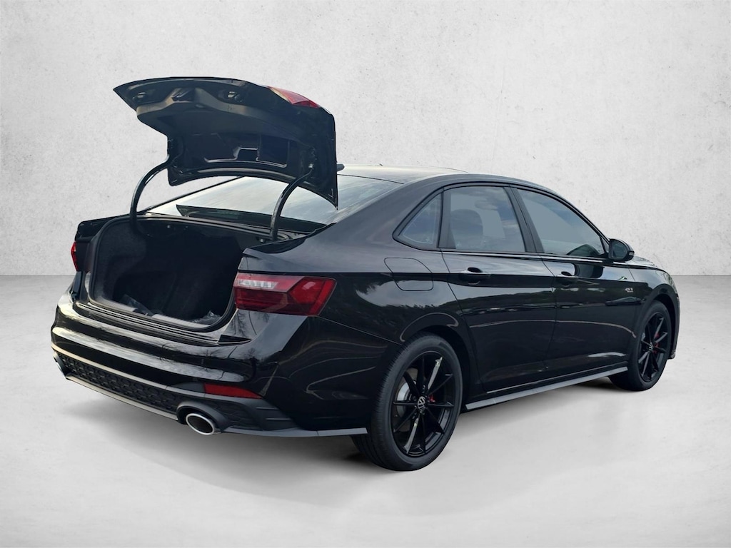 New 2026 Volkswagen Jetta GLI 2.0T Autobahn Sedan